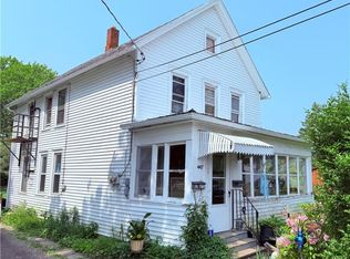 447 Hoyt St, Dunkirk, NY 14048