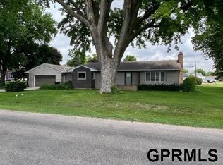 205 E Main St, Battle Creek, NE 68715