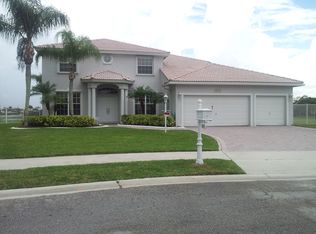 6692 Segovia Way, Fort Lauderdale, FL 33331