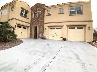 7325 Cypress Run Dr #0, Las Vegas, NV 89131