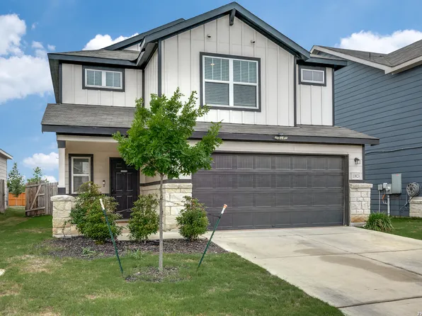 13923 Anchor Way, San Antonio, TX 78245
