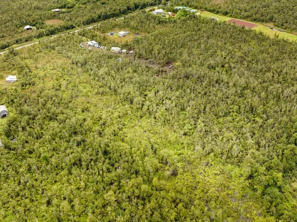 Kaleponi Dr Lot 48, Volcano, HI 96785