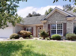 8321 Suttonview Dr, Charlotte, NC 28269