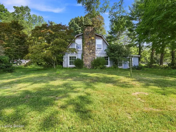 5500 W Highway 524, Westport, KY 40077