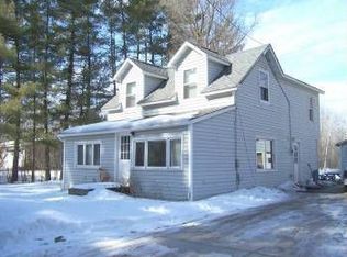 1430 Rosecrans St, Wisconsin Rapids, WI 54495