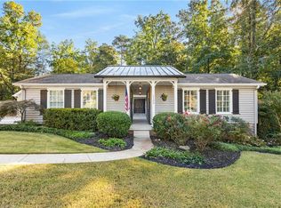 1100 Hershey Dr, Marietta, GA 30062
