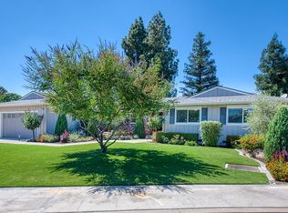 1544 Burl Ave, Clovis, CA 93611