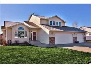 3926 Parkhill Dr, Billings, MT 59102