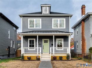 3518 Carolina Ave, Richmond, VA 23222