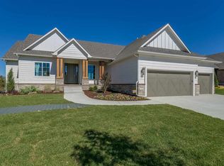 14110 E Churchill St, Wichita, KS 67230