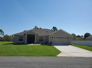 4550 Mignon Dr, Sebring, FL 33872