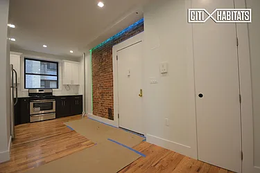 Rented by Citi Habitats