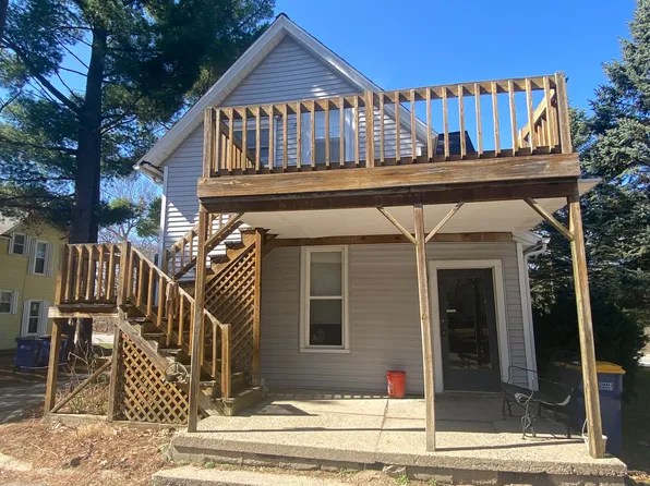 3104 Coit Ave NE APT 4, Grand Rapids, MI 49505