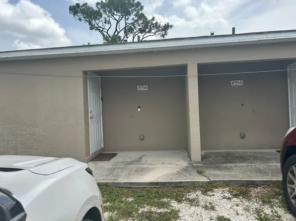 4956-4958 24th St SW, Lehigh Acres, FL 33973