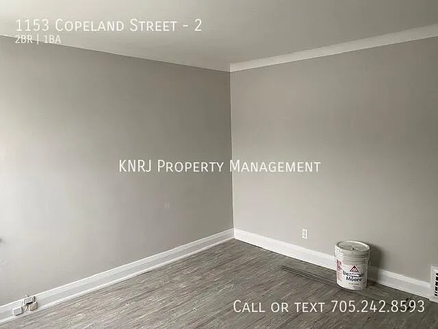 Building Photo - 1153 Copeland St #2