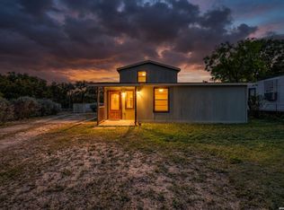 181 N Oak, Camp Wood, TX 78833