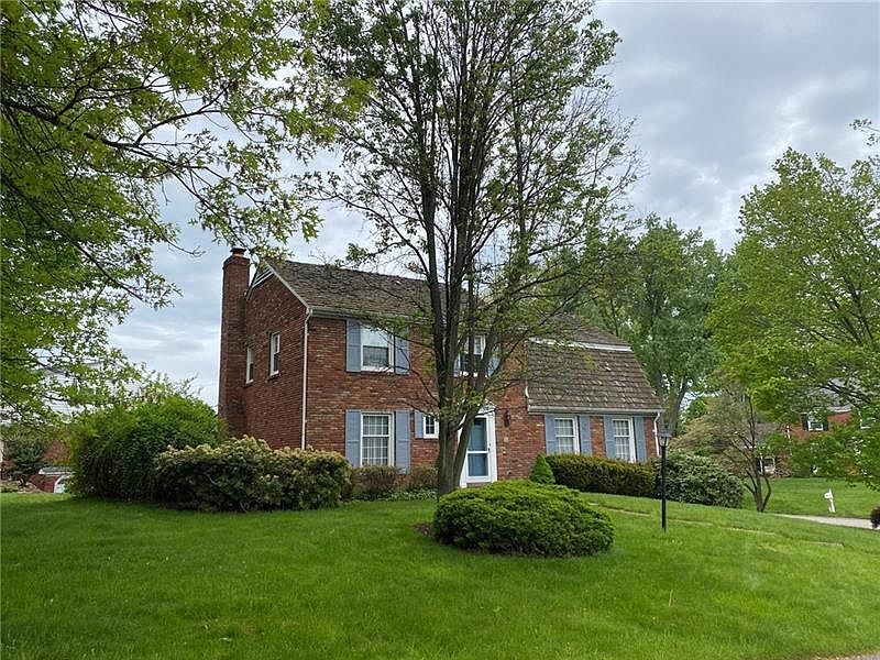 1910 Ct, Allison Park, PA 15101 Zillow