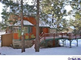 333 Crystal Lake Rd, Big Bear Lake, CA 92315