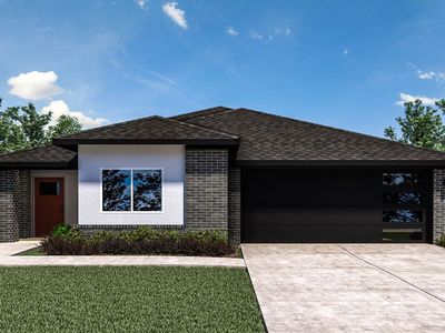 20 Desert Spring Ln, Manvel, TX, 77578