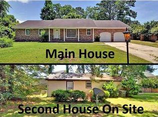 1206 Secessionville Rd, Charleston, SC 29412