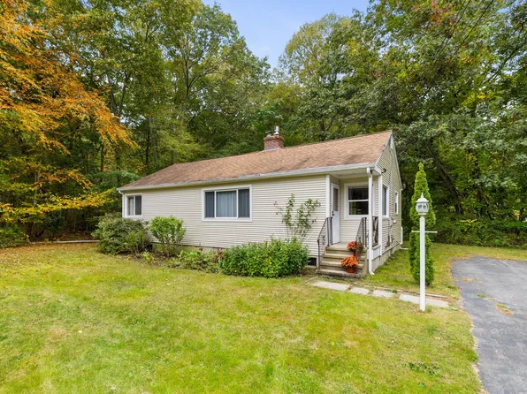 913 Buddington Road, Groton, CT 06340