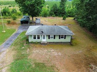 617 James River Jct, Emporia, VA 23847