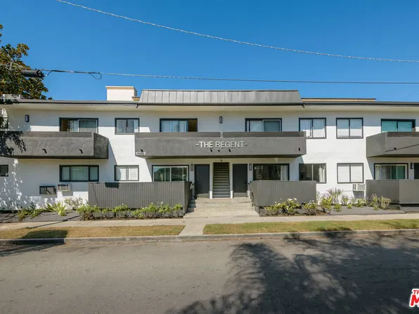 10225 Regent St, Los Angeles, CA 90034