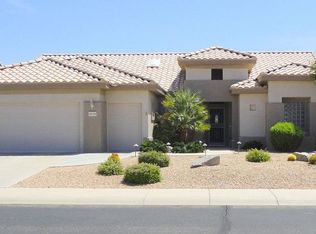 20135 N Tealstone Dr, Surprise, AZ 85374