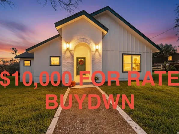 514 contour, Spring Branch, TX 78070