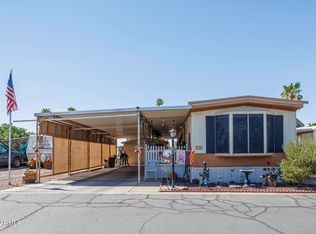 120 W Oneil Dr #38, Casa Grande, AZ 85122