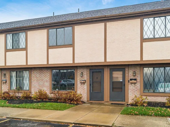 5579 Cartwright Ln #9, Columbus, OH 43231