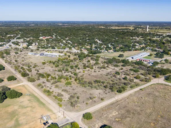 Mustang Dr, Brownwood, TX 76801