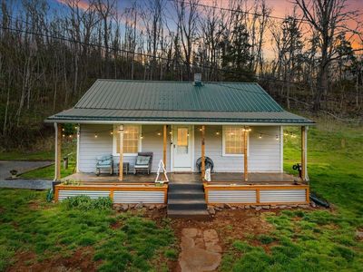 2638 Castleton Rd, Max Meadows, VA, 24360