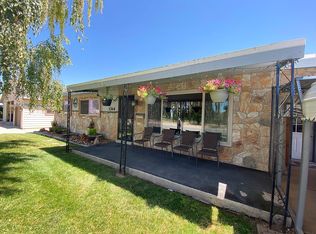 1764 N 475 W, Sunset, UT 84015