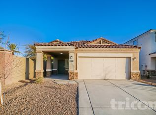 31074 W Amelia Ave, Buckeye, AZ 85396