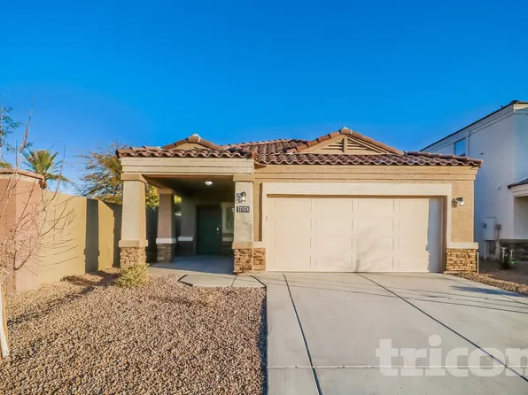 31074 W Amelia Ave, Buckeye, AZ 85396