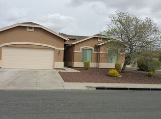 6638 E Brighton Dr, Prescott Valley, AZ 86314