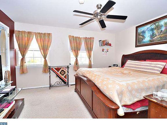 Bedroom - Main