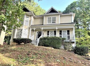 2069 Plantation Rd, Lawrenceville, GA 30044