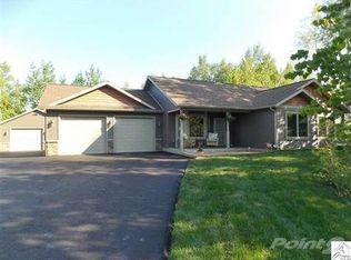 4926 Trails End Dr, Hermantown, MN 55811