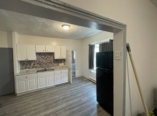 3 Hickory St #2S, Waterbury, CT 06706
