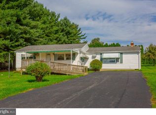 466 W Avondale Rd, West Grove, PA 19390