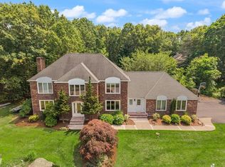 48 Castle Dr, Sharon, MA 02067