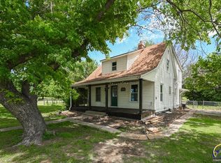 13031 NW 46th St, Rossville, KS 66533