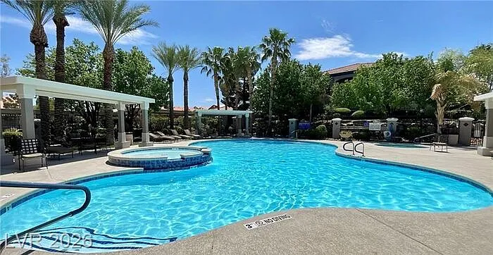 950 Seven Hills Dr #3023 — Photo 2