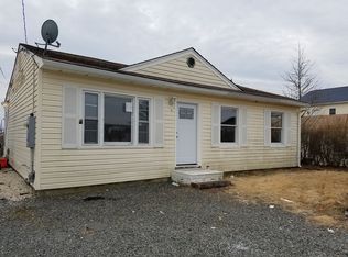 5 W Brig Dr #HOUSE, Little Egg Harbor Twp, NJ 08087