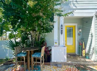 116 Ferrol Rd, Saint Augustine, FL 32084