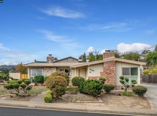 898 Lomita Ave, Millbrae, CA 94030