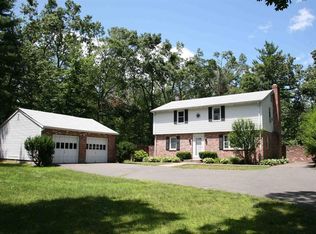 36 Spring Glen Dr, Granby, CT 06035