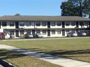 1030 W Walnut St APT 106, Lakeland, FL 33815